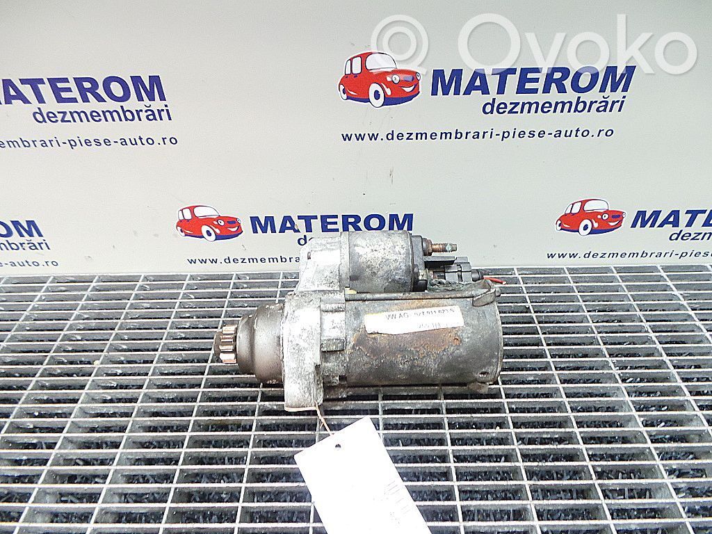 Seat Ibiza III (6L) Electromotor 