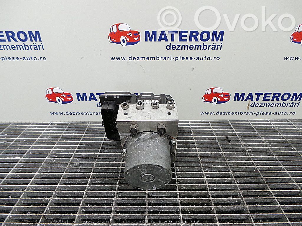 Audi A4 S4 B8 8K Unidad de control/módulo del ABS 