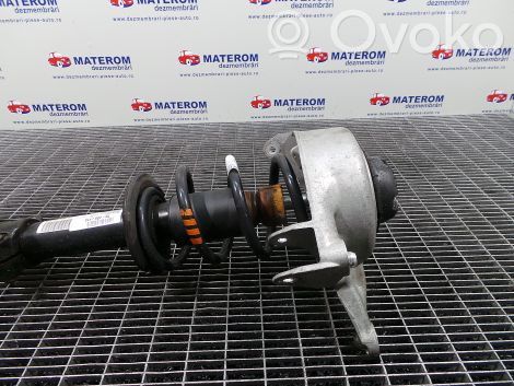 Audi A4 S4 B8 8K Ressort hélicoïdal avant