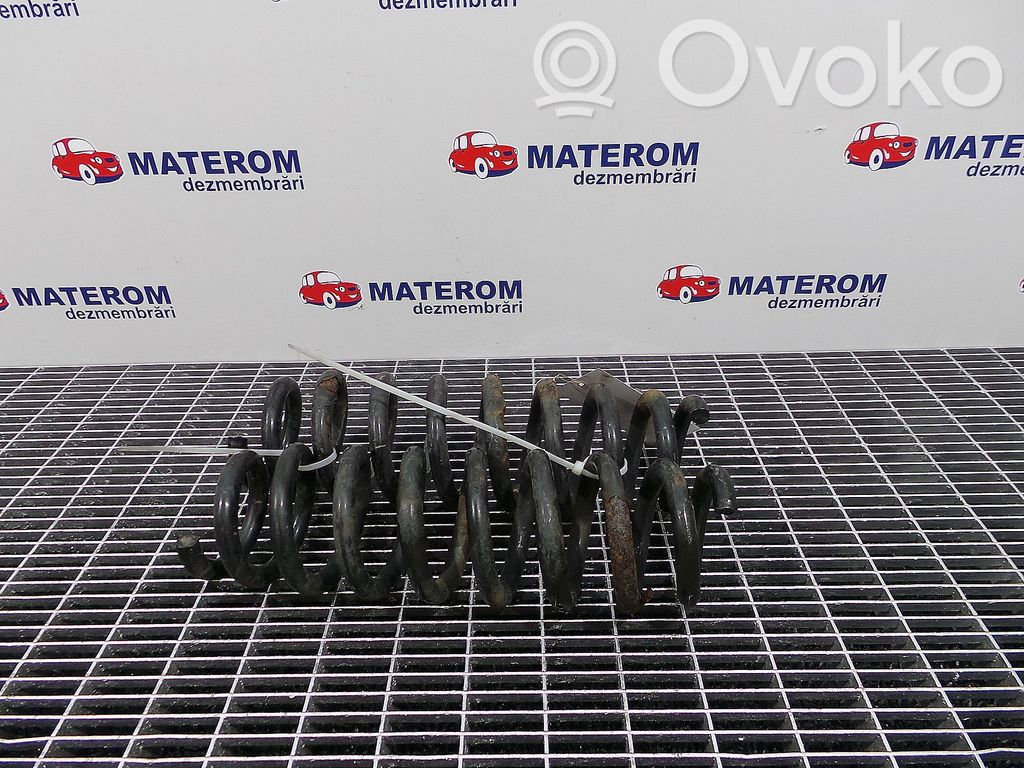 Rear coil spring   33536767338