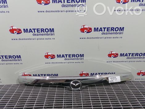 Mazda 323 Grilă radiator față 