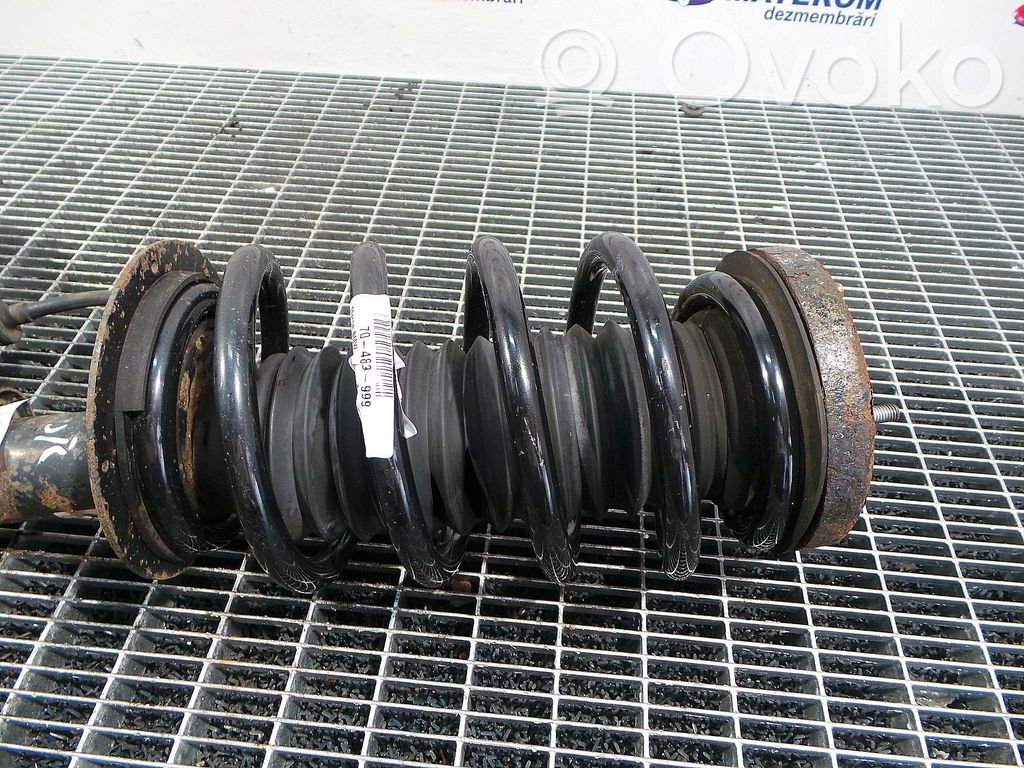 BMW X5 E53 Front coil spring 
