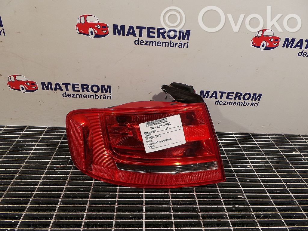 Lampa tylna   8K5945095D