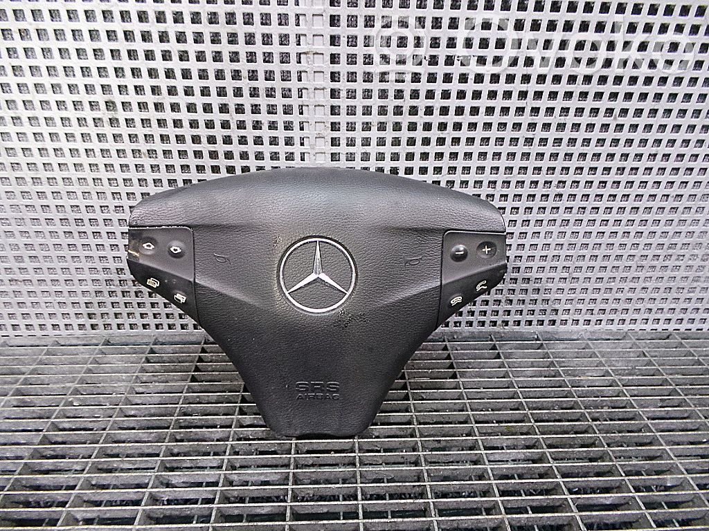 Mercedes-Benz C W203 Airbag dello sterzo