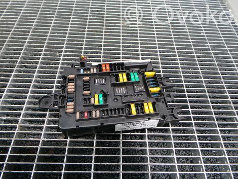 BMW 3 F30 F35 F31 Module de fusibles