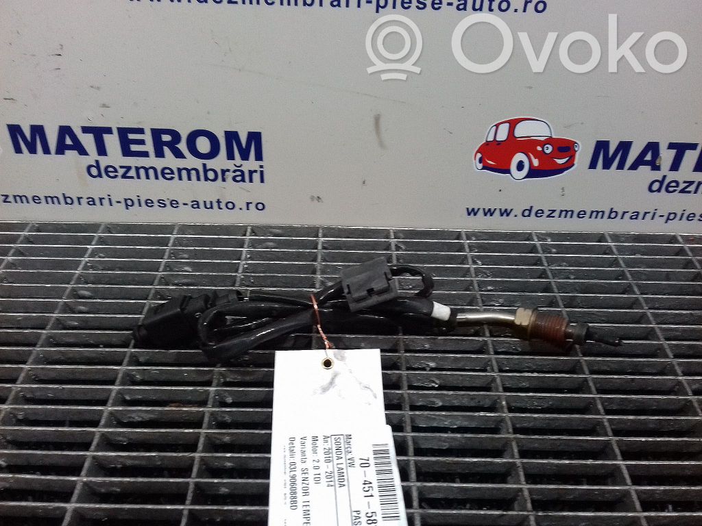 Sonda lambda   03L906088BD