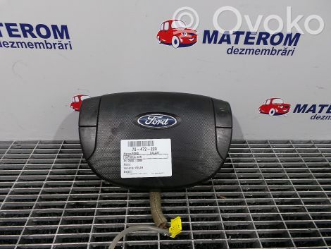 Ford Galaxy Airbag volan 