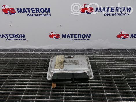 Seat Alhambra (Mk1) Sterownik / Moduł ECU