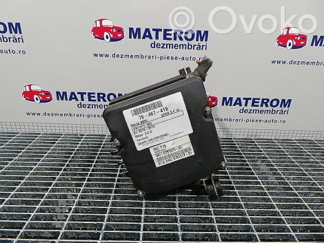 BMW 5 F10 F11 Unitate/modul control ABS 