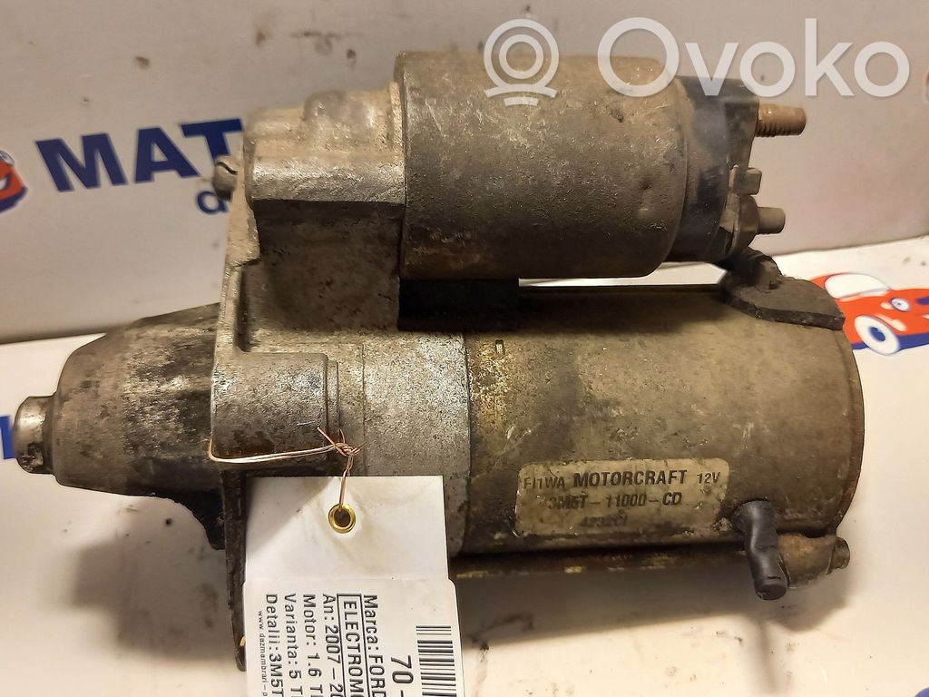 Starteris   3M5T11000CD