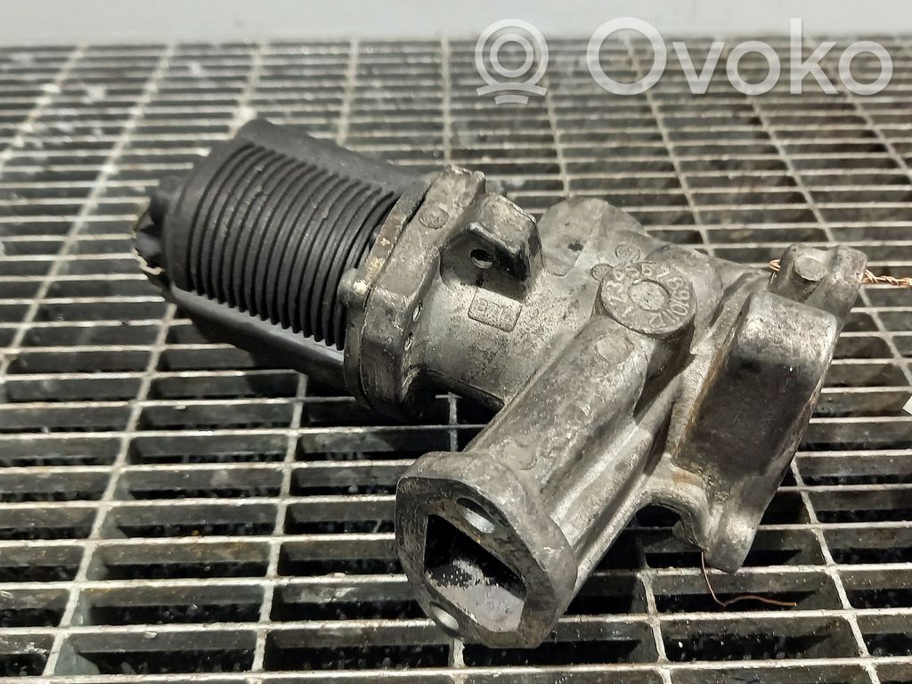 Opel Corsa D Válvula EGR 
