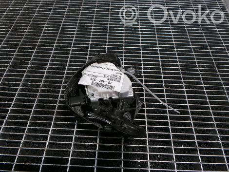 BMW 3 F30 F35 F31 Ceinture de sécurité avant 