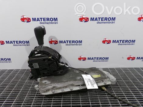Land Rover Range Rover Sport L320 Selector caja de cambios 