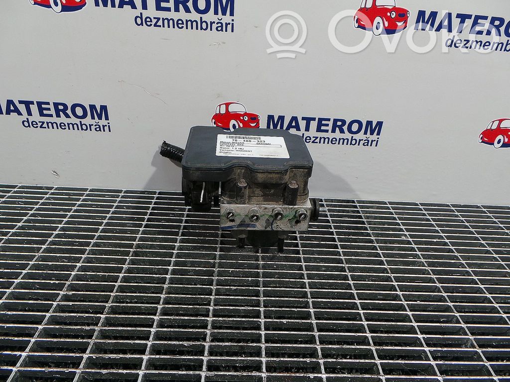 Pompa ABS   476604EJ2C