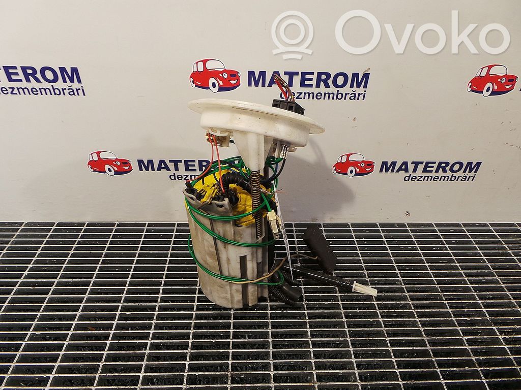 BMW 5 E60 E61 Bomba interna de combustible 