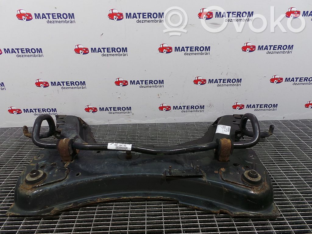 Front subframe   544009U23A