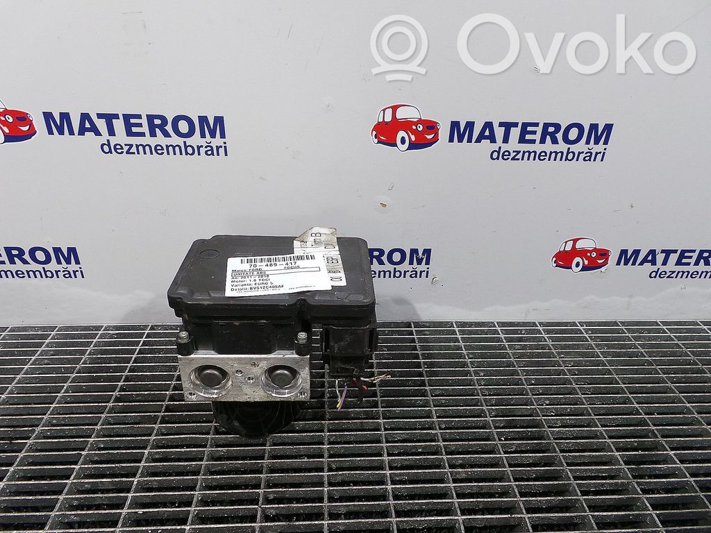ABS Blokas   BV612C405AF