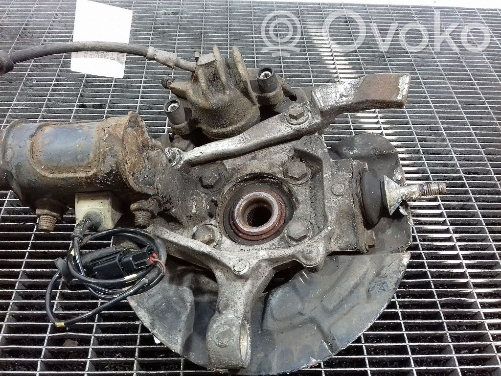 Volvo S60 Piasta koła przedniego 