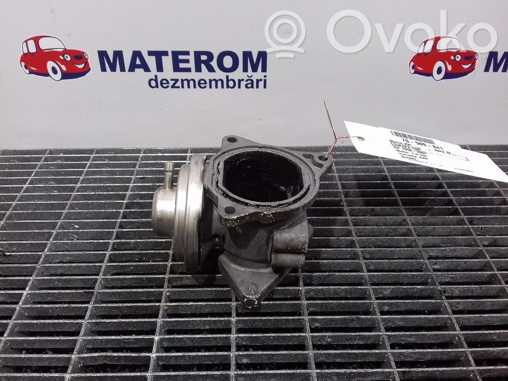 Volkswagen Golf IV Valvola EGR 