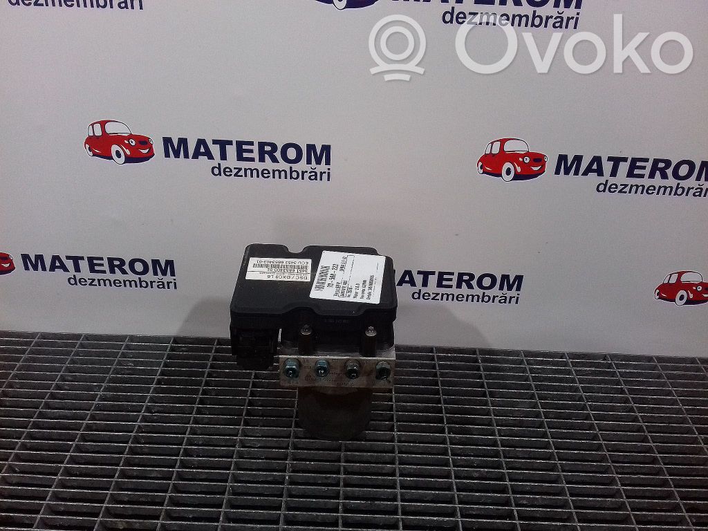 BMW 5 F10 F11 Pompa ABS 