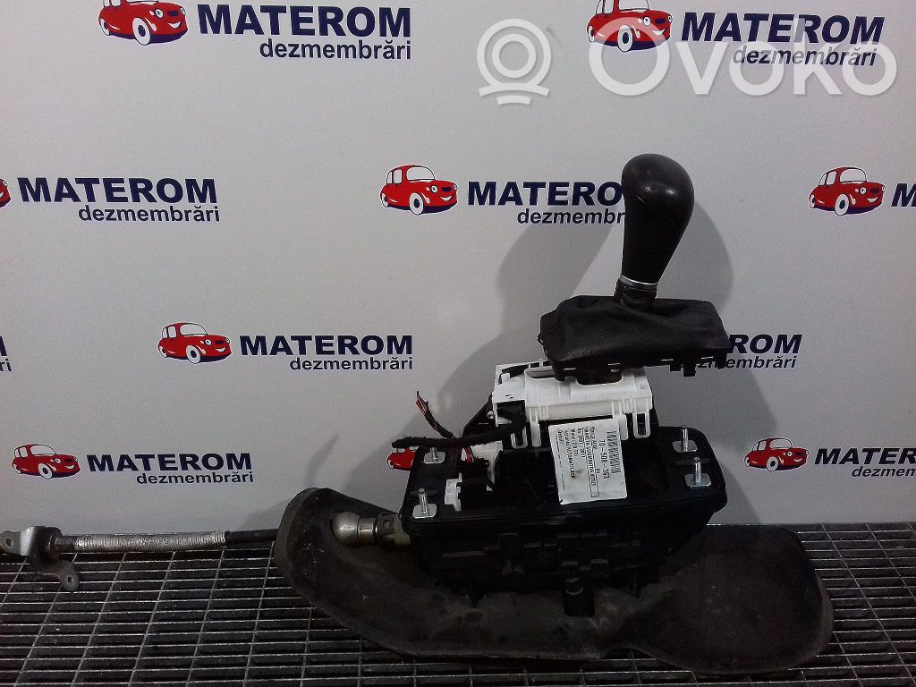 Audi A4 S4 B8 8K Selettore cambio