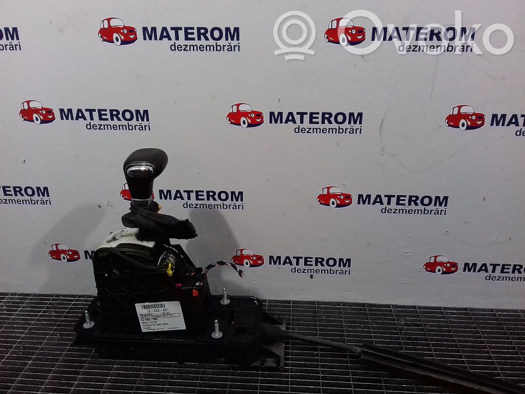 Seat Altea Selector caja de cambios 
