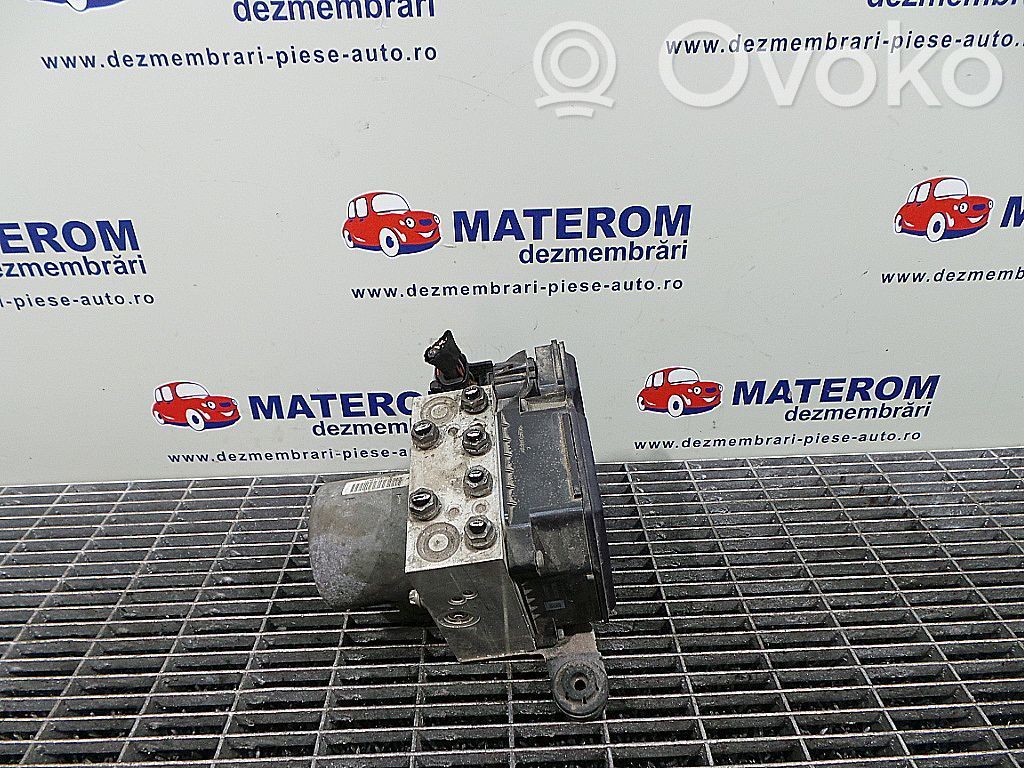 Unidad de control/módulo del ABS   5N0614109AE