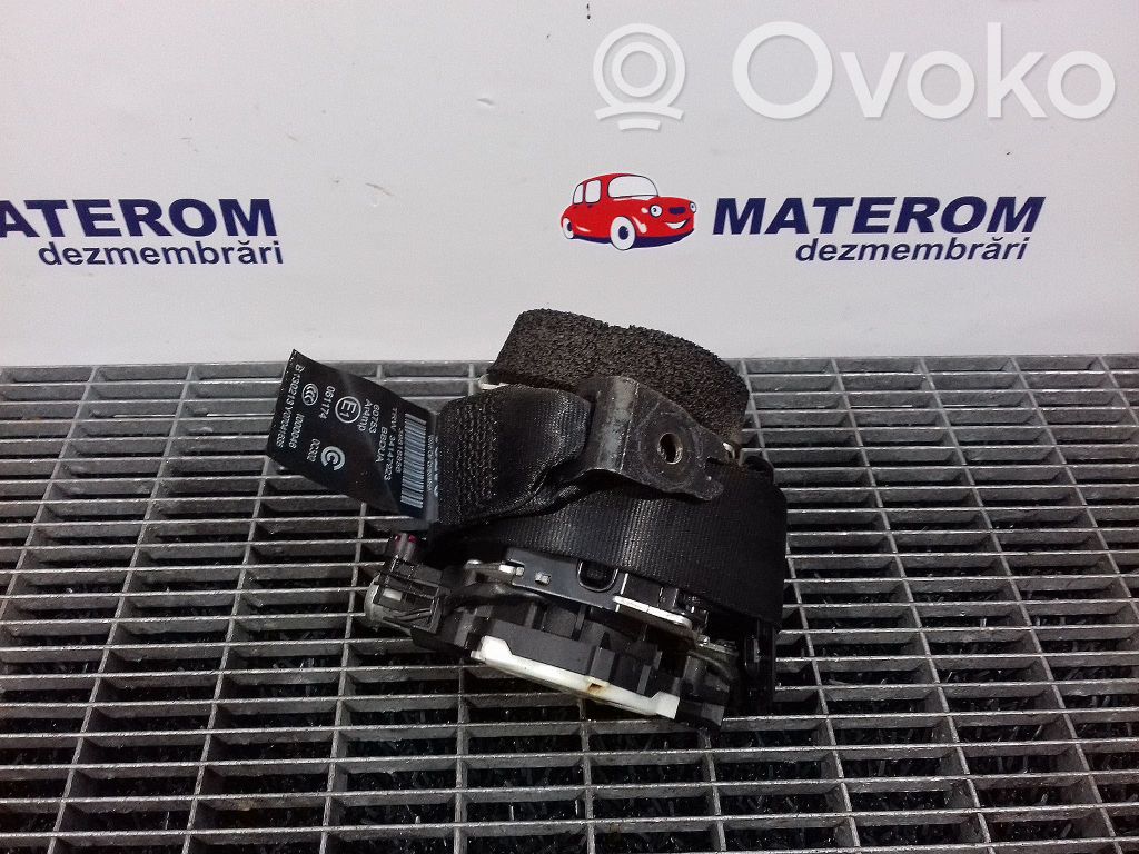 Volvo S60 Centură spate 