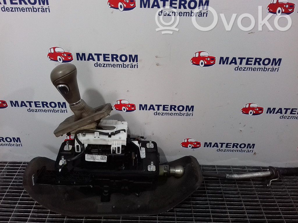 Audi A4 S4 B8 8K Selettore cambio