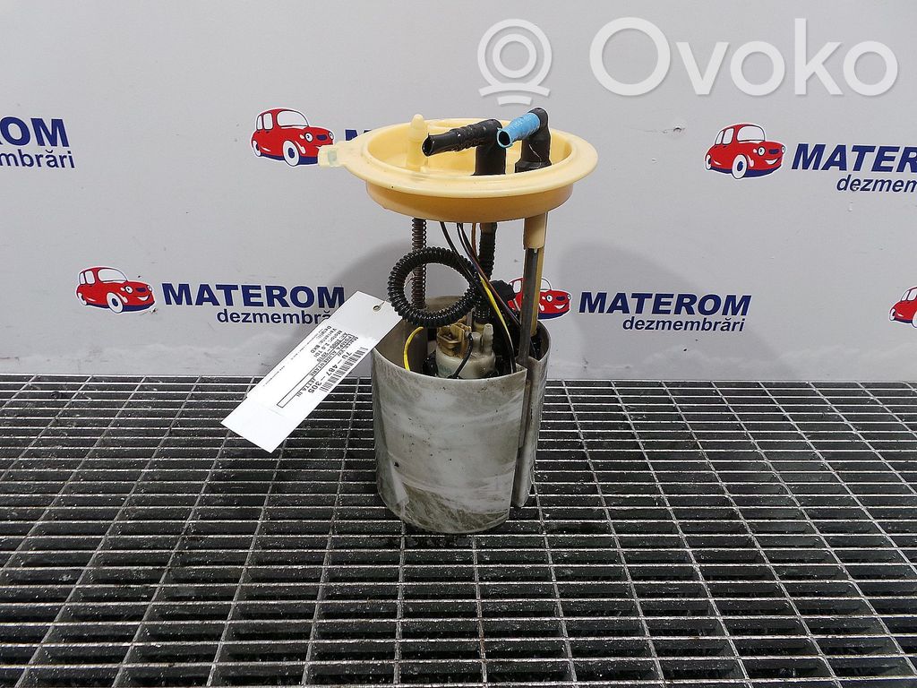 Bomba interna de combustible   1K0919050J