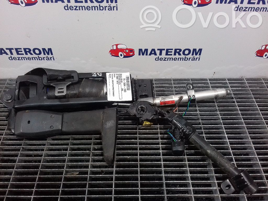 Volvo S40 Cinturón delantero 