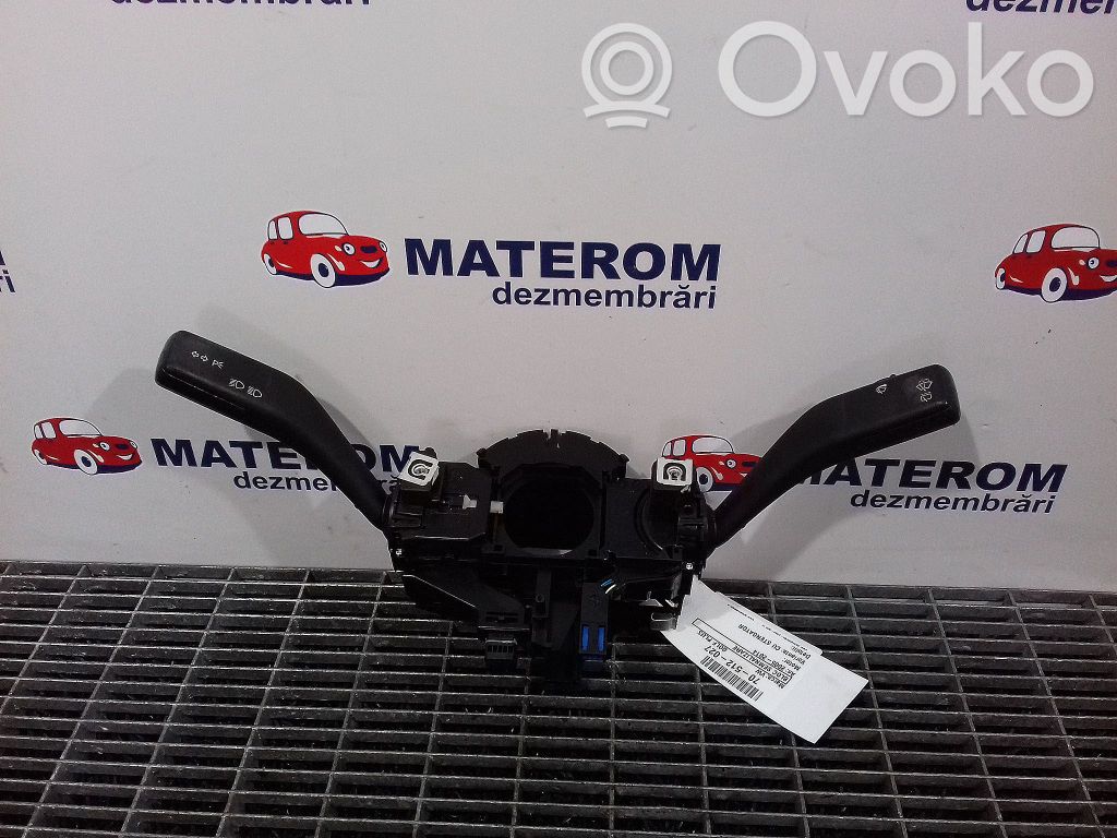 Leva indicatori   1K0953503CL