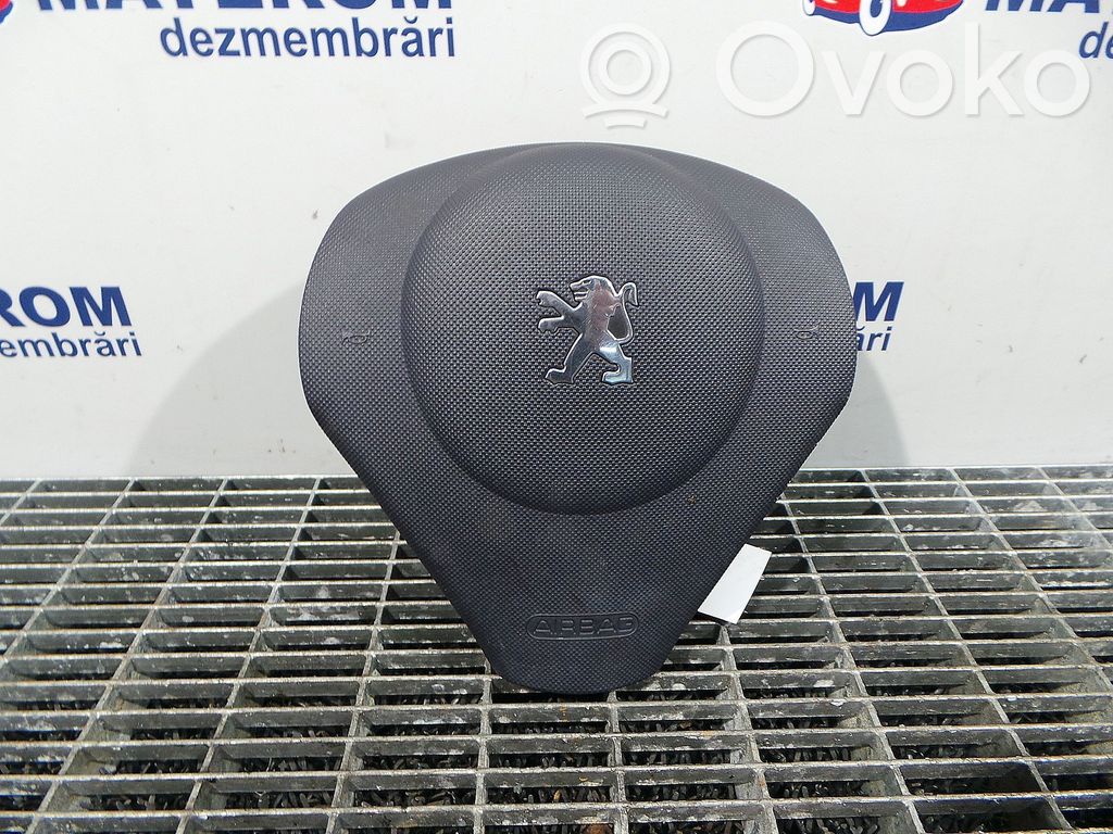 Peugeot 1007 Airbag volan 