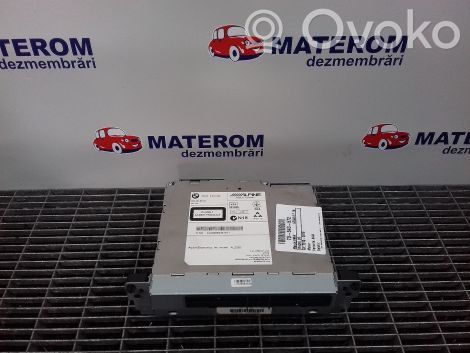BMW 5 F10 F11 Panel / Radioodtwarzacz CD/DVD/GPS 