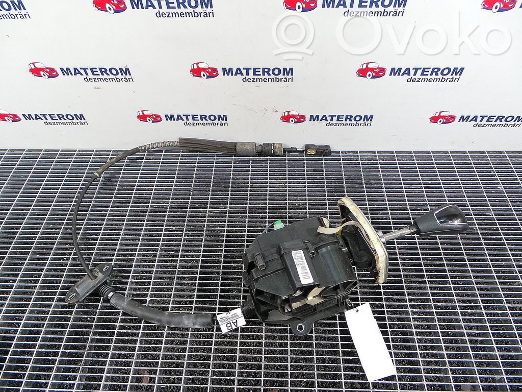 Ford Galaxy Gear shifter/selector 