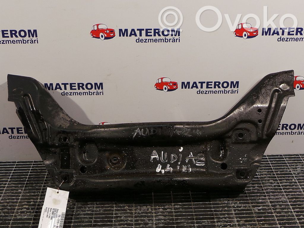 Audi A2 Front subframe 