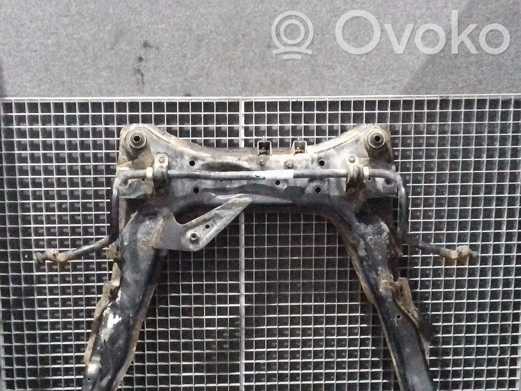 Nissan X-Trail T31 Stabilizator przedni / drążek