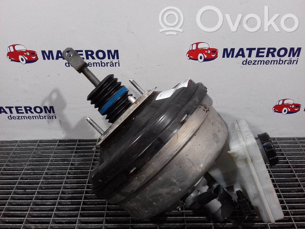 BMW X3 F25 Servofreno 