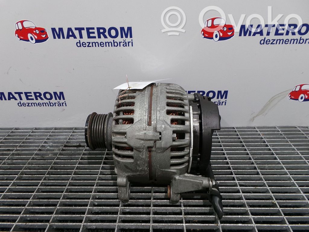 Alternator   06F903623F