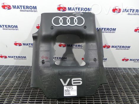 Audi A6 S6 C5 4B Couvercle cache moteur