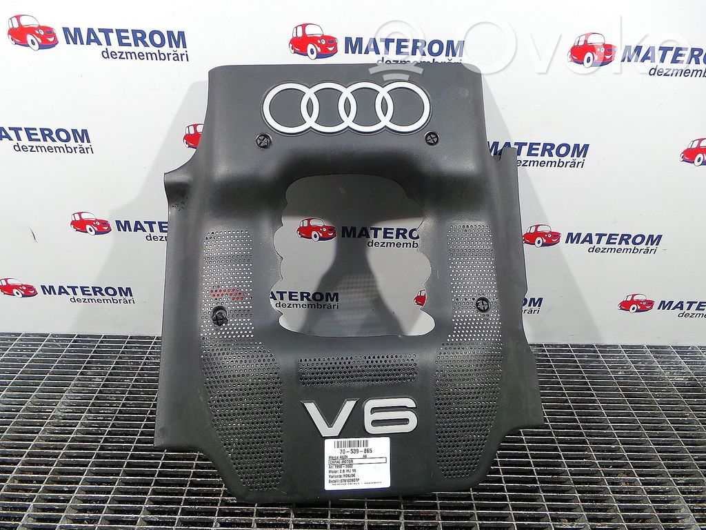 Audi A6 S6 C5 4B Capac protecție motor 