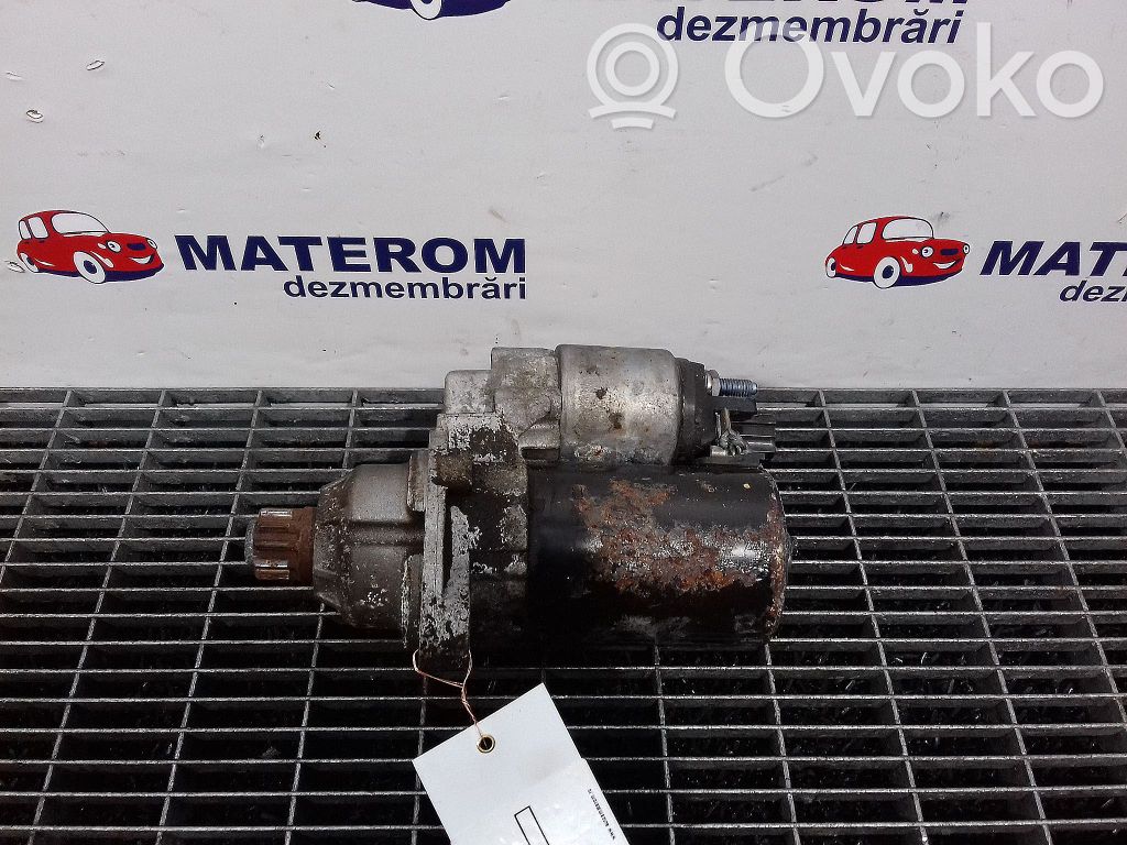 Motor de arranque   02M911023G