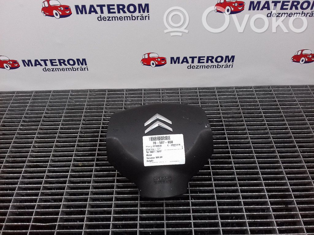 Citroen C-Crosser Airbag volan 