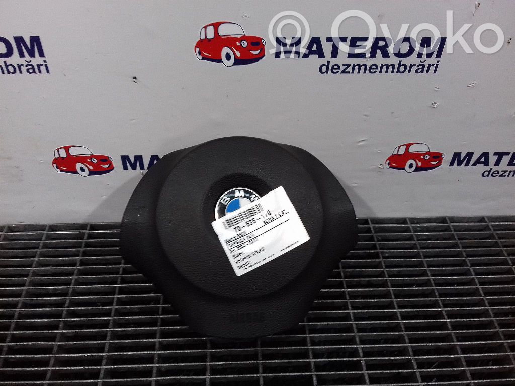 BMW 1 E81 E87 Airbag volan 