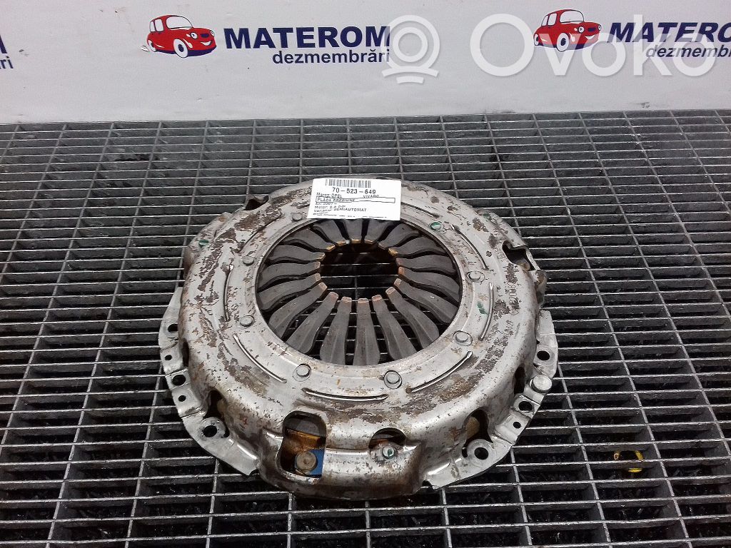 Clutch set kit