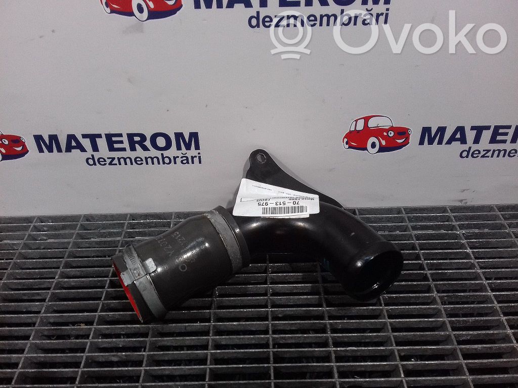 Intercooler hose/pipe   AV616C750AE
