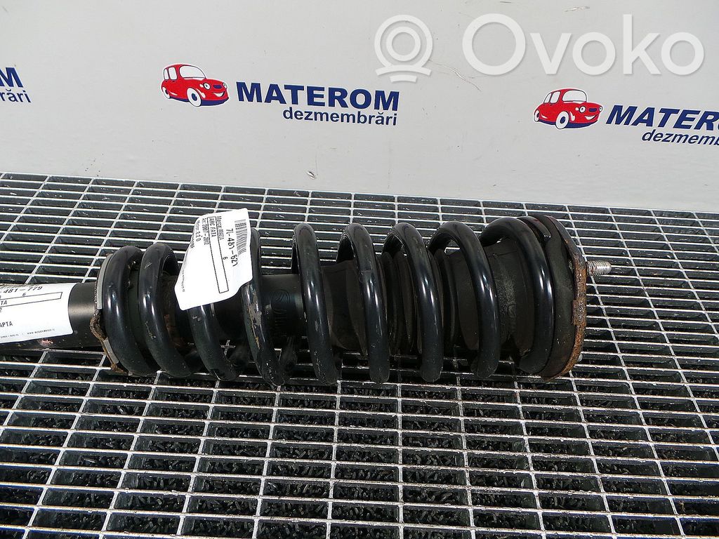 Front coil spring   GAM734011