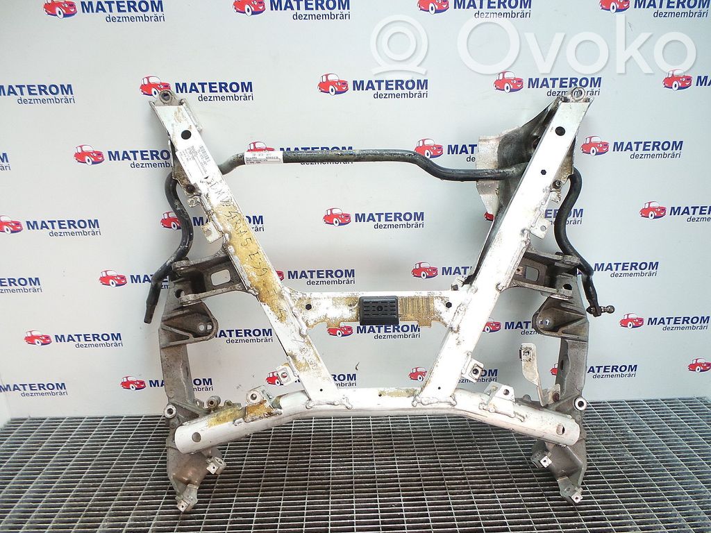 BMW 5 E39 Front subframe 