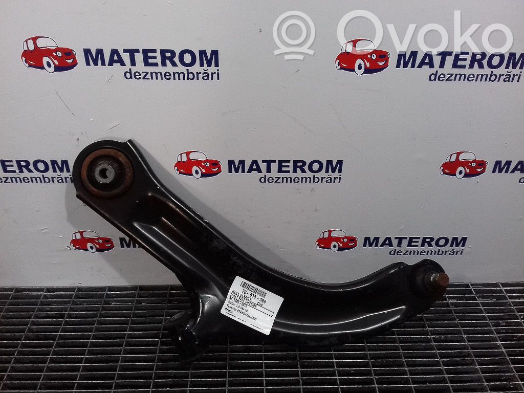 Renault Clio III Front control arm 