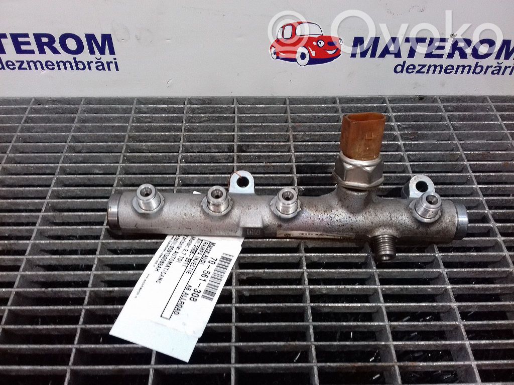 Fuel main line pipe   059130089AH